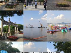 -南沙天后宫景区