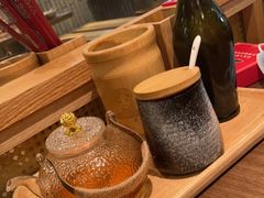 -肖四女乐山跷脚牛肉(滨江天街店)