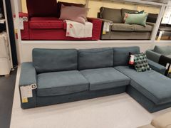 -宜家家居(西安未央商场店)