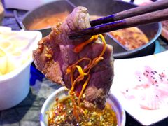 -热火朝天鲜切牛肉火锅(南强街巷店)