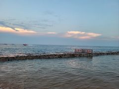 -青岛第二海水浴场