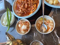 -秀男家米肠汤饭