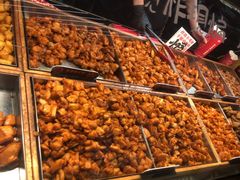 -甘煸记·干煸辣子鸡(深圳壹方城店)