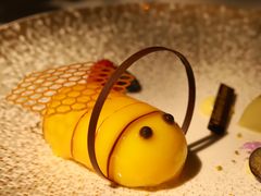 -Le Bistrot de Racine