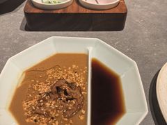 -鼎鼎香·港式火锅(北京SKP店)