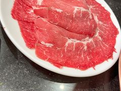 -南门涮肉(上海二店)