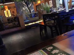 -绿茶餐厅(汇悦大融城店)