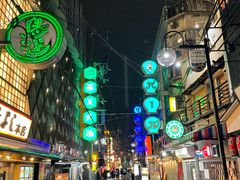 -心斋桥