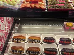 -CC BAGEL&SCONE 贝果与司康(南开大悦城店)