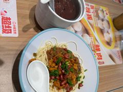 -小杨生煎(香港名都店)