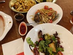 -Entrecôte 法国牛扒馆(保利·时光里店)