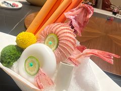 -花中城·杭帮菜·粤菜·海鲜火锅(清泰街店)