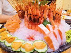 -和创柚子·会席日本料理(新区淮海街店)