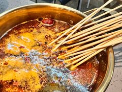 -邢氏老太太烧烤(南山店)