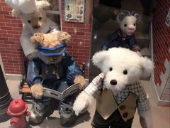 -济州岛泰迪熊博物馆