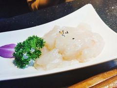 -热火朝天鲜切牛肉火锅(南强街巷店)