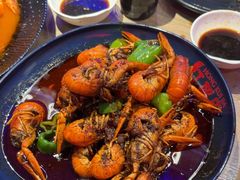-红盔甲·小龙虾(车公庙店)