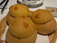 招牌菠萝包-炳胜品味(深圳湾万象城店)
