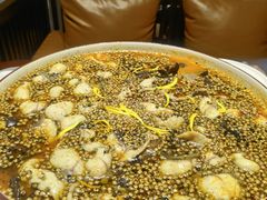 -四川饭店(长白店)