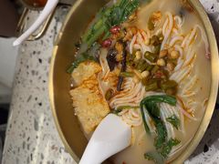 -雙冲柳州螺蛳粉&酸嘢&桂林米粉(簋街店)