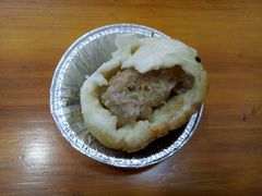 -许记生煎(遵义路店)