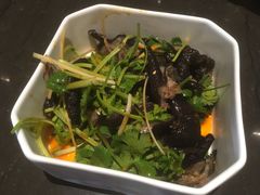 无骨鸡爪-虾胡闹·澳洲小龙虾·烧烤(福田鲨鱼店)