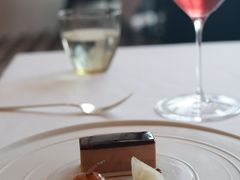 -Caprice(香港四季酒店)