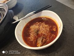-金龙烧烤·牛肉面(西塔店)