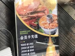 -暹罗酒肆泰餐厅酒吧