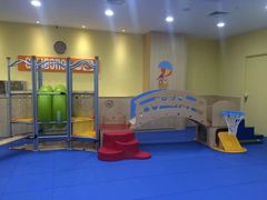 -金宝贝早教(和悦汇店)