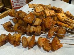 -壹块捌烧烤(灯市口店)