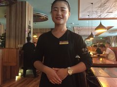 -章吴记喜瑞餐厅(东东城店)