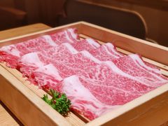 -锅物新语&寿喜烧.炉端割烹(世博源店)