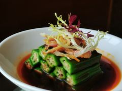-镇江苏宁万豪酒店-苏筵中餐厅