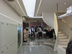 -MINX名珂斯·烫染形象设计