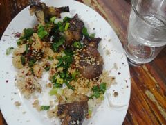 -老黄记手撕烤兔(玉林街店)