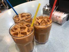 -华嫂冰室(尖沙咀店)