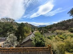 -潭柘寺景区