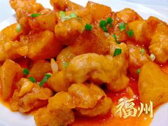 -旺达小吃•三十年福州菜(正大广场店)
