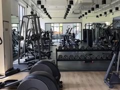 -Another Key健身(紫金店)