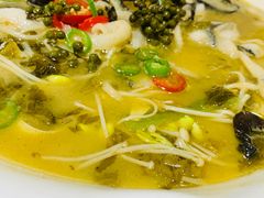 -国力仁和川菜(李家村店)