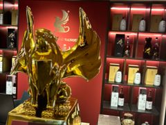 -悦融琥珀·京鲁菜·海味珍品(西单店)