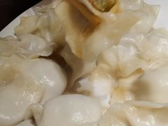 -李记饺子·熏酱东北菜(欢乐谷店)