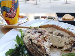 -安妮意大利餐厅(世贸天阶店)