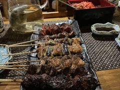 -半藏居酒屋(香港花园店)