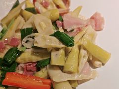 -徽韵人家·传承正宗徽菜(牡丹园店)
