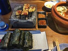 -雀舞云南菜(乐客城店)