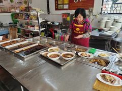 -兴福老面馆(寺路街店)