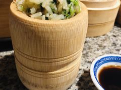 -南京大牌档(香港广场店)