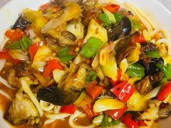 -新疆玉石阿卜都烧烤(太平南路店)